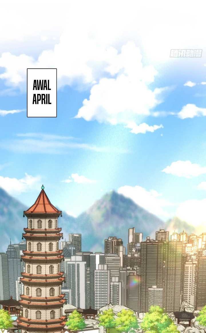 My Wife Is From a Thousand Years Ago Chapter 281 - halaman 27