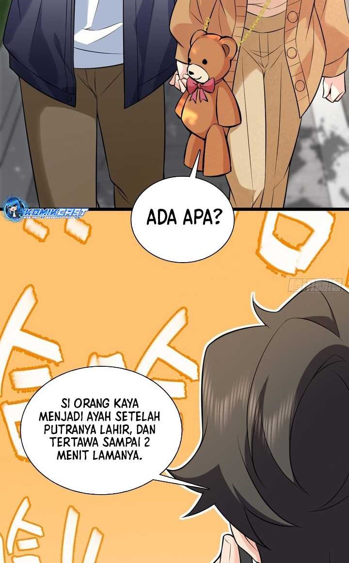 My Wife Is From a Thousand Years Ago Chapter 281 - halaman 29