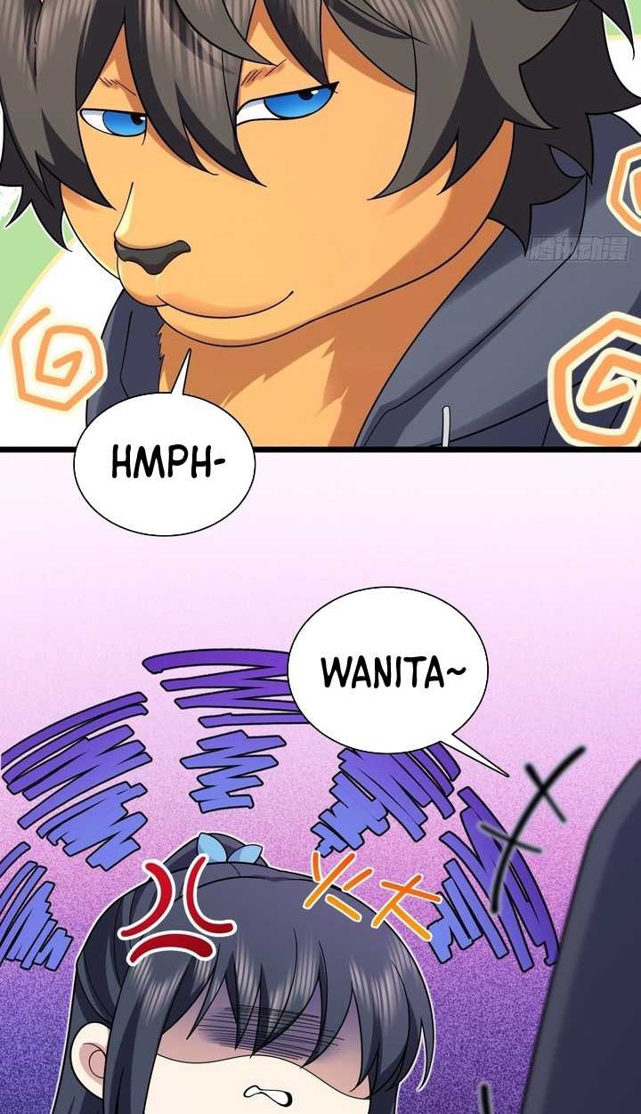 My Wife Is From a Thousand Years Ago Chapter 281 - halaman 3