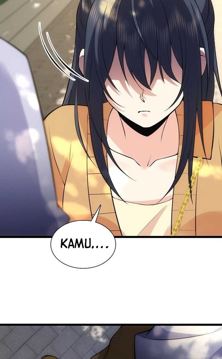 My Wife Is From a Thousand Years Ago Chapter 281 - halaman 31