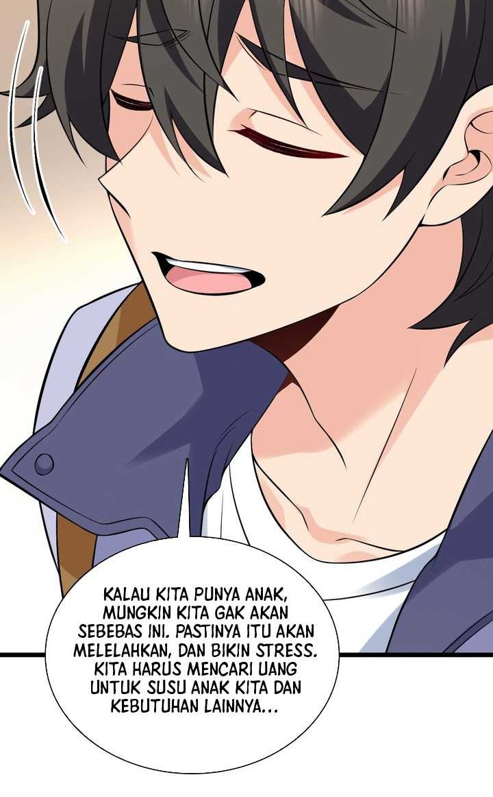 My Wife Is From a Thousand Years Ago Chapter 281 - halaman 33