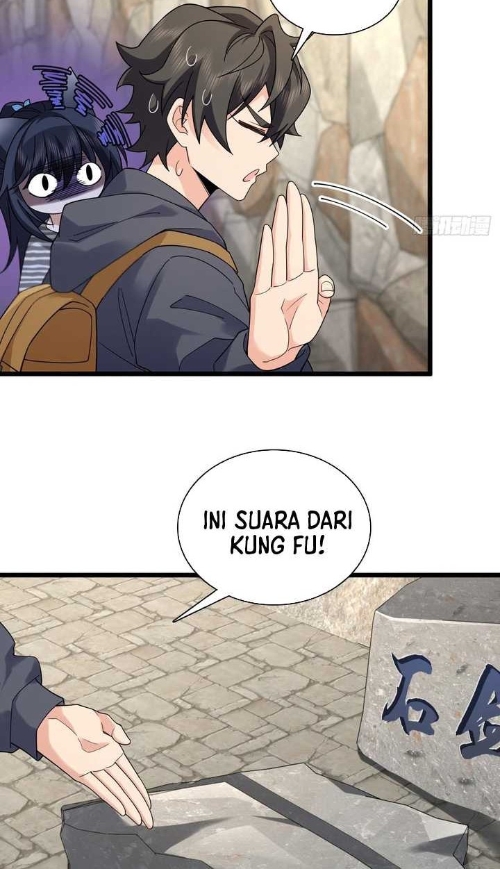 My Wife Is From a Thousand Years Ago Chapter 281 - halaman 5