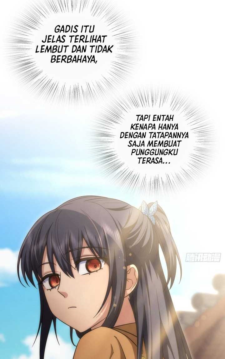 My Wife Is From a Thousand Years Ago Chapter 282 - halaman 11