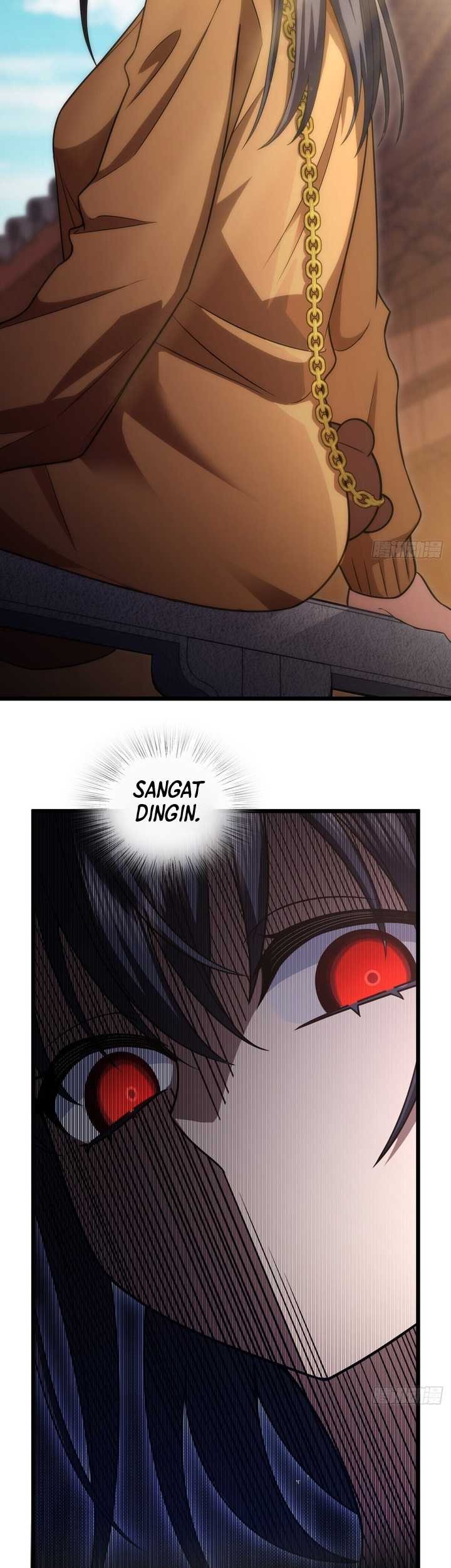 My Wife Is From a Thousand Years Ago Chapter 282 - halaman 12