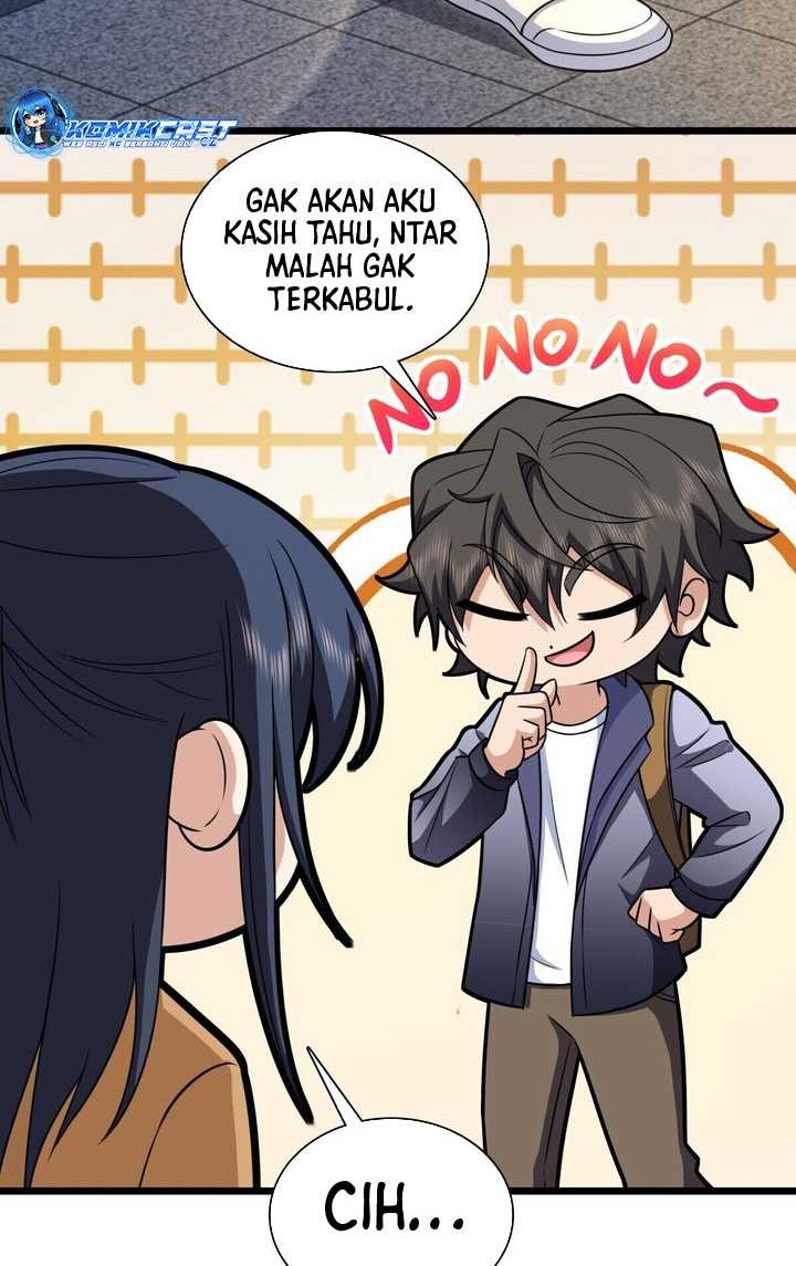 My Wife Is From a Thousand Years Ago Chapter 282 - halaman 15