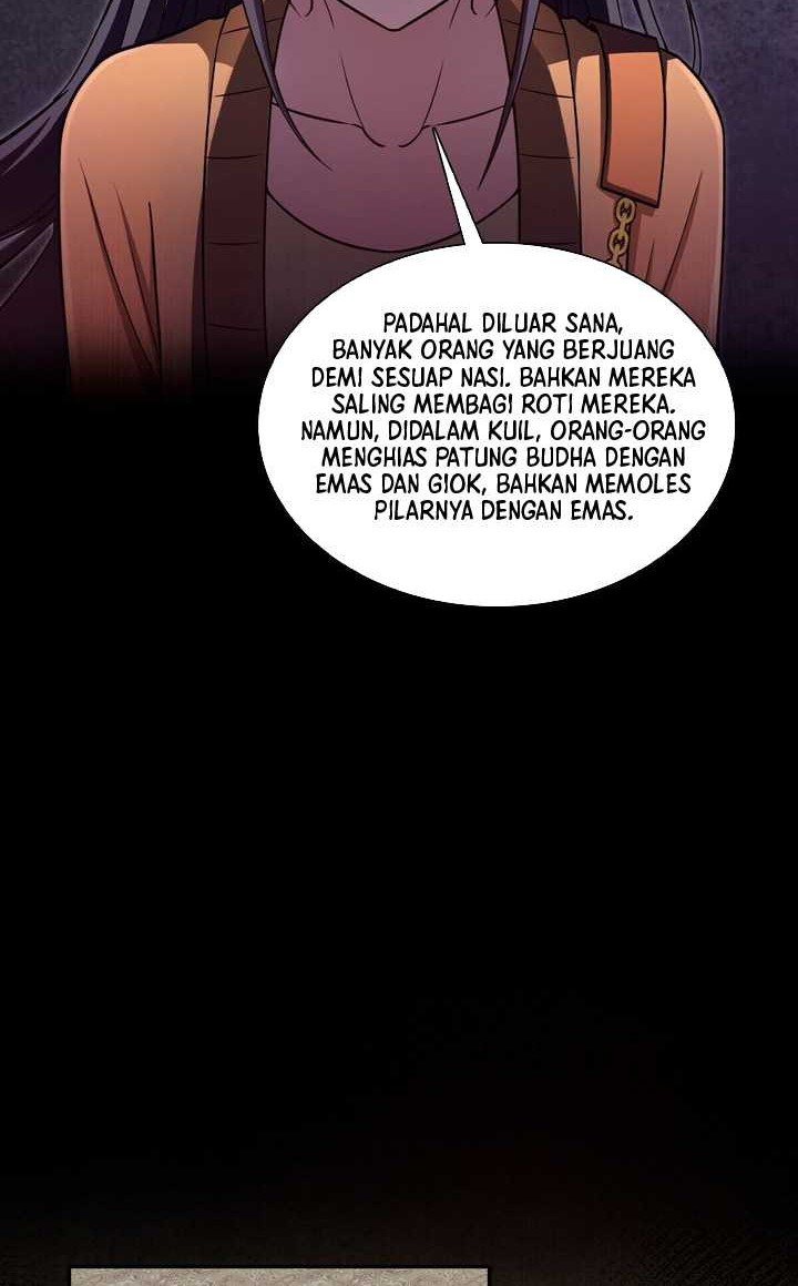 My Wife Is From a Thousand Years Ago Chapter 282 - halaman 19