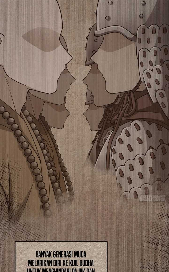 My Wife Is From a Thousand Years Ago Chapter 282 - halaman 21