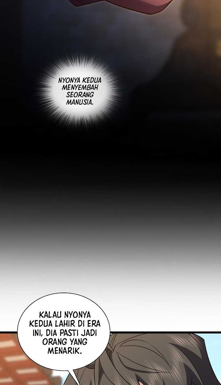 My Wife Is From a Thousand Years Ago Chapter 282 - halaman 29