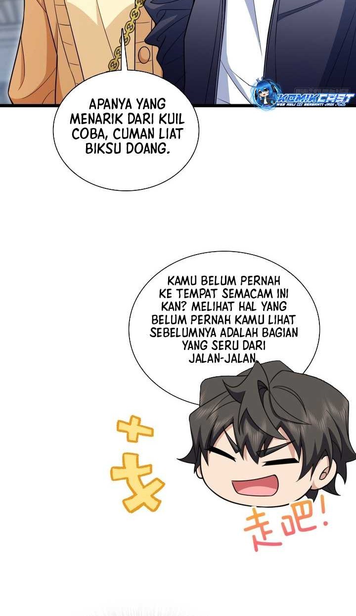 My Wife Is From a Thousand Years Ago Chapter 282 - halaman 3