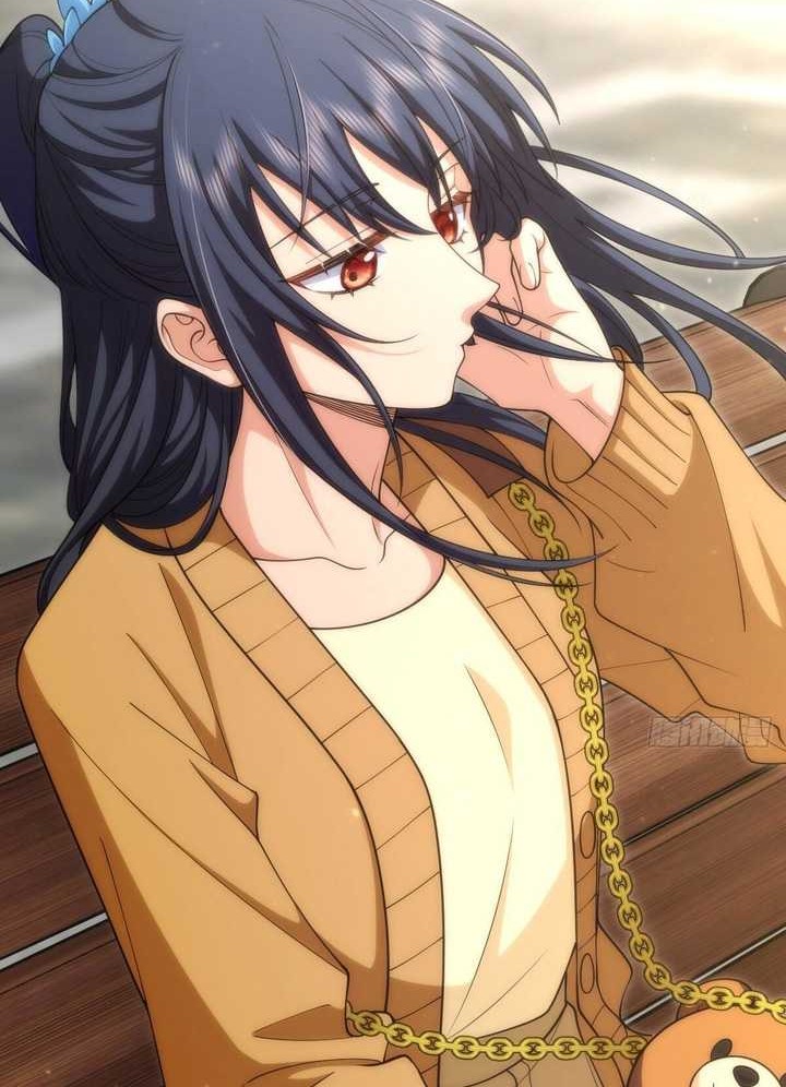 My Wife Is From a Thousand Years Ago Chapter 282 - halaman 35