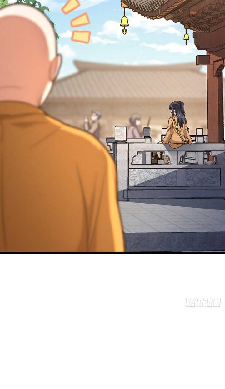 My Wife Is From a Thousand Years Ago Chapter 282 - halaman 9