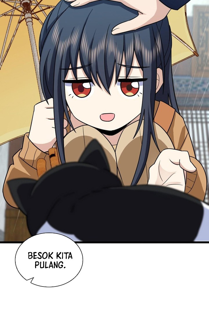 My Wife Is From a Thousand Years Ago Chapter 283 - halaman 13