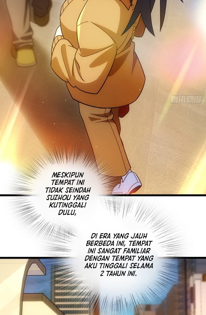 My Wife Is From a Thousand Years Ago Chapter 283 - halaman 17