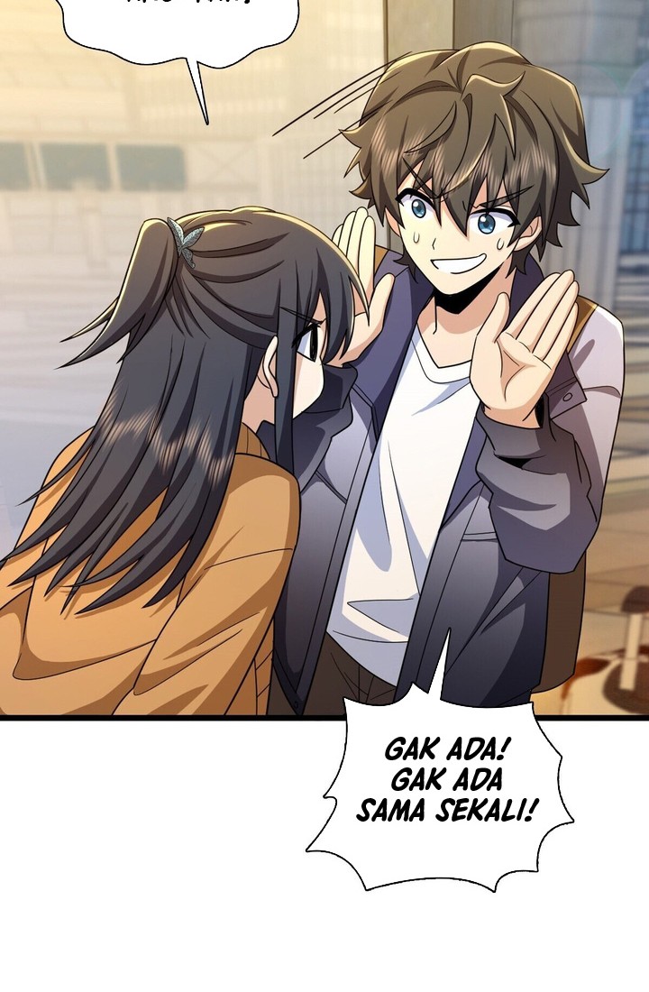My Wife Is From a Thousand Years Ago Chapter 283 - halaman 21