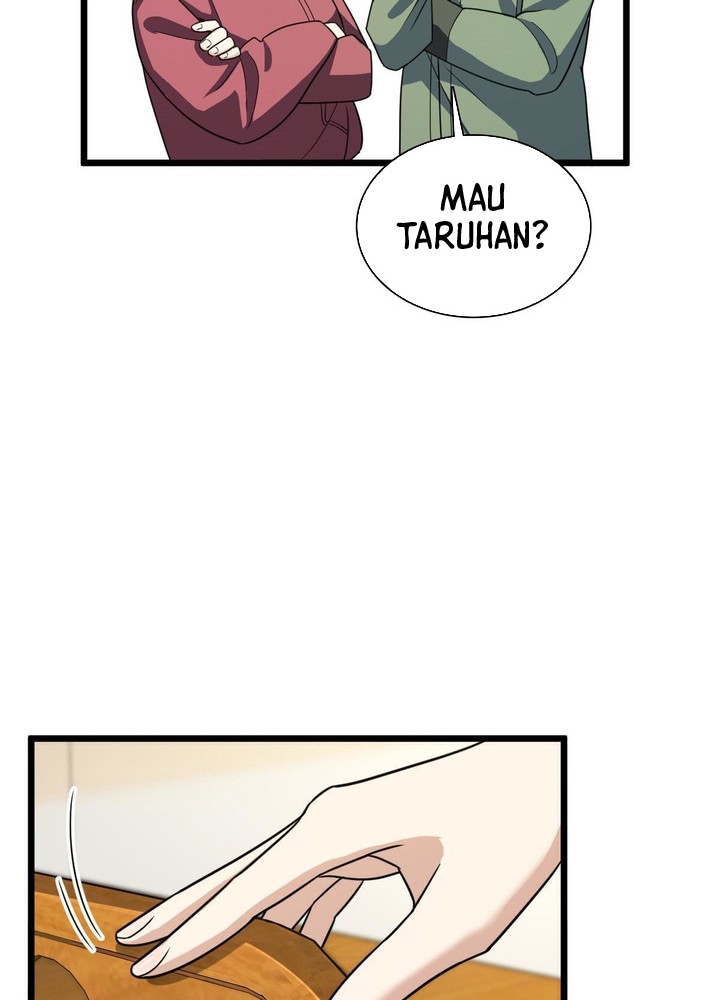 My Wife Is From a Thousand Years Ago Chapter 283 - halaman 27