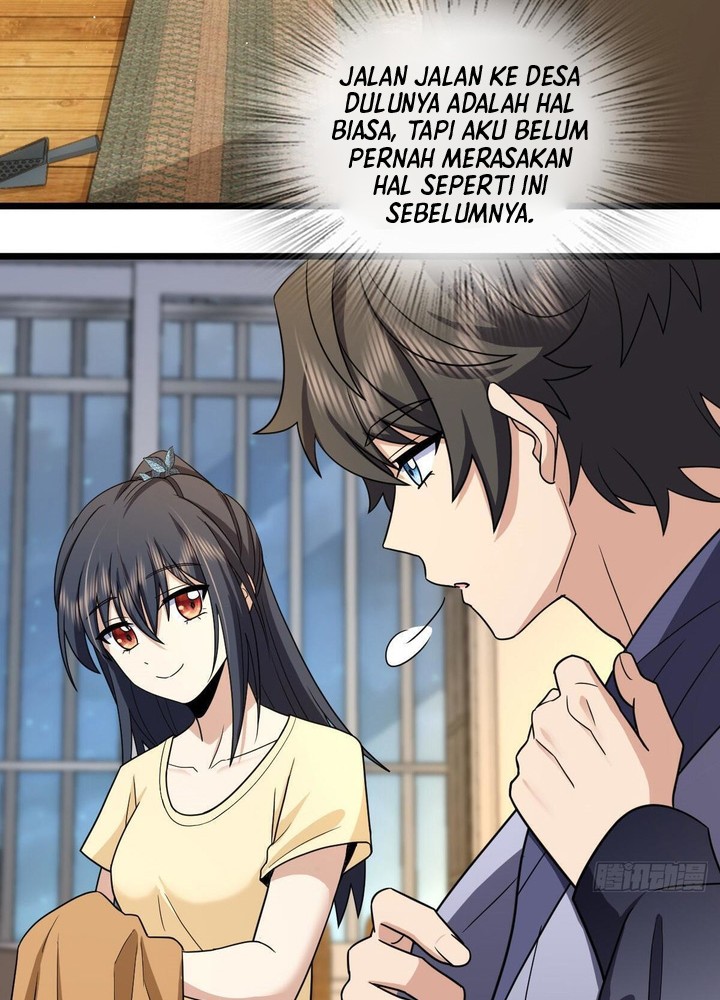 My Wife Is From a Thousand Years Ago Chapter 283 - halaman 29