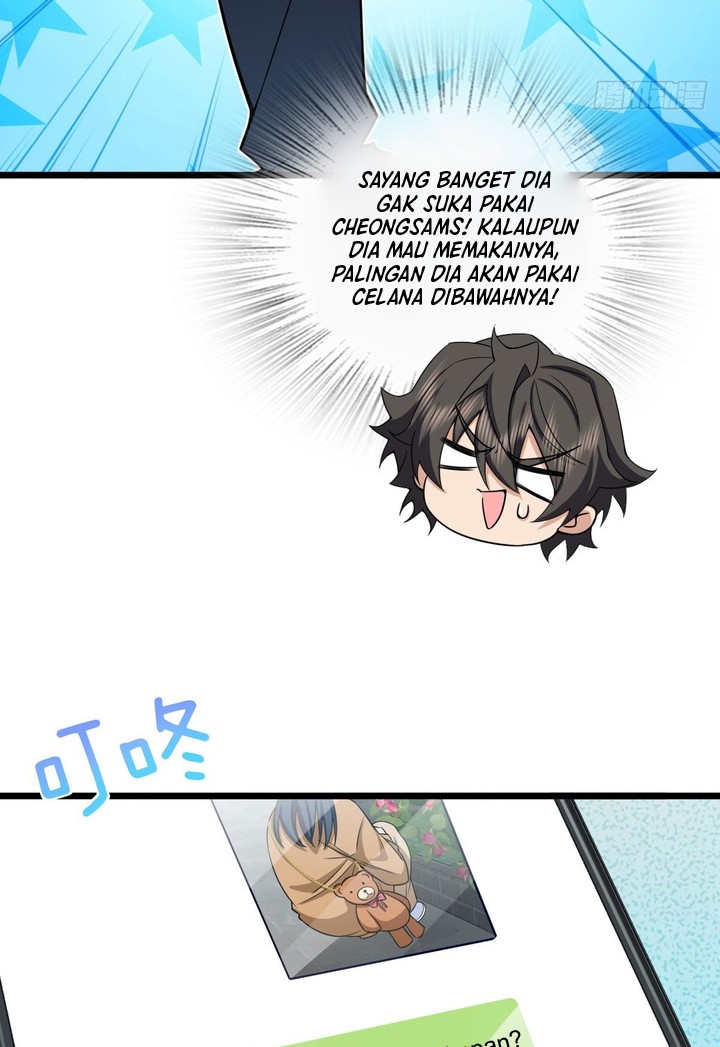 My Wife Is From a Thousand Years Ago Chapter 283 - halaman 5