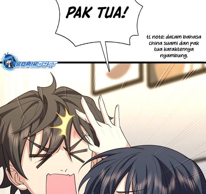 My Wife Is From a Thousand Years Ago Chapter 284 - halaman 17