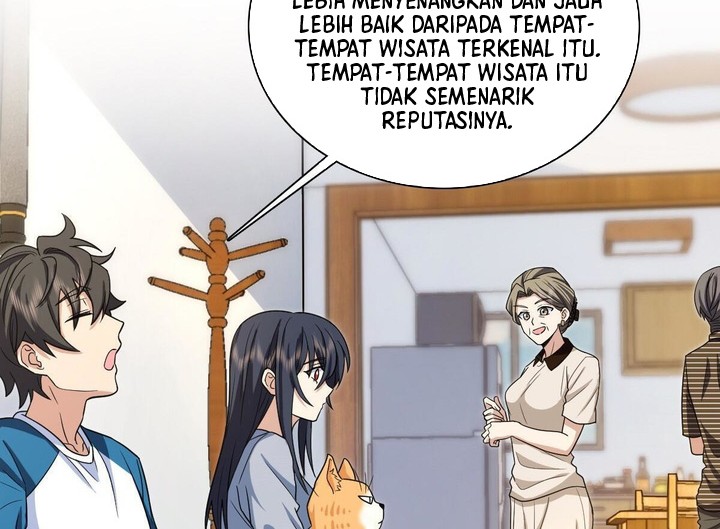 My Wife Is From a Thousand Years Ago Chapter 284 - halaman 27