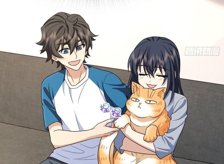 My Wife Is From a Thousand Years Ago Chapter 284 - halaman 29