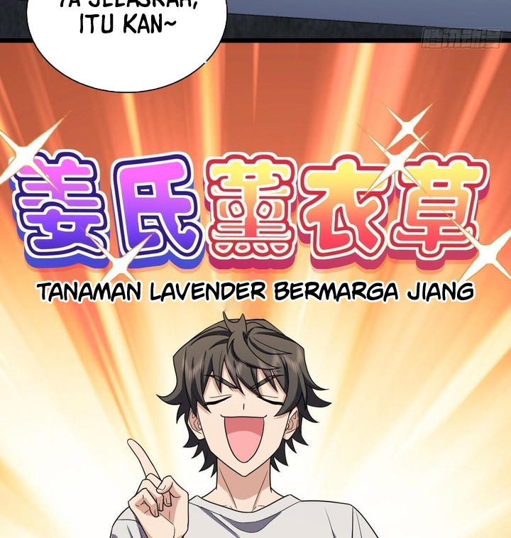 My Wife Is From a Thousand Years Ago Chapter 284 - halaman 3
