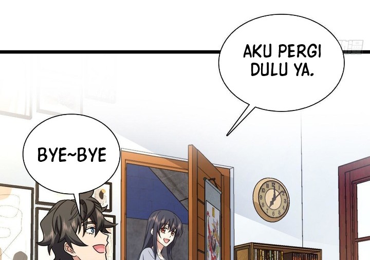 My Wife Is From a Thousand Years Ago Chapter 284 - halaman 35