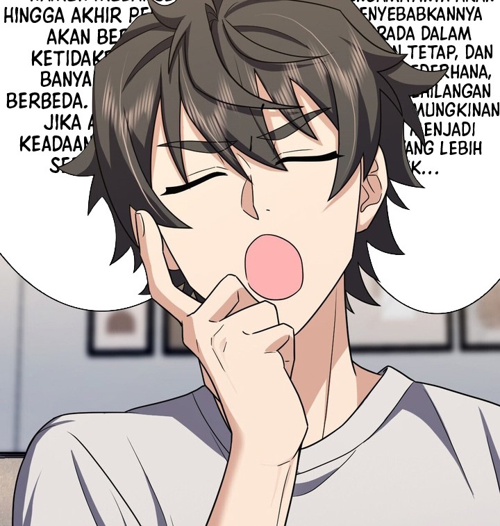 My Wife Is From a Thousand Years Ago Chapter 284 - halaman 9
