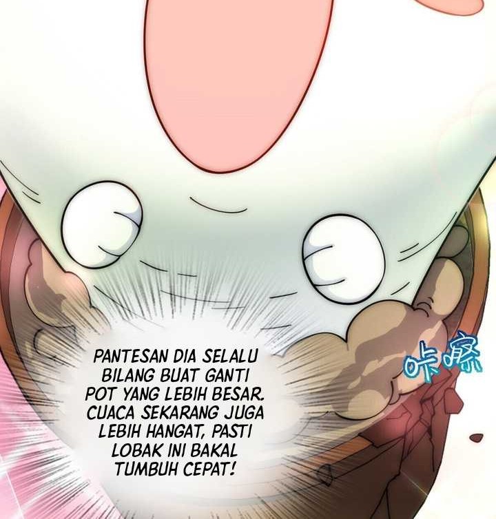 My Wife Is From a Thousand Years Ago Chapter 285 - halaman 15