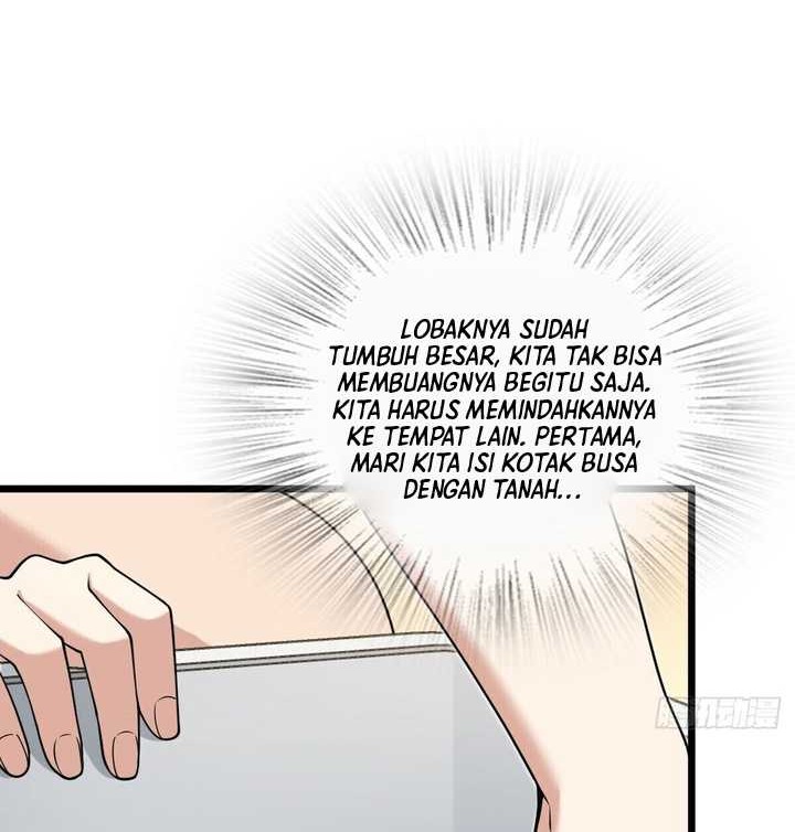 My Wife Is From a Thousand Years Ago Chapter 285 - halaman 17