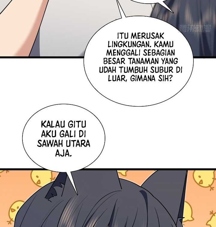 My Wife Is From a Thousand Years Ago Chapter 285 - halaman 19