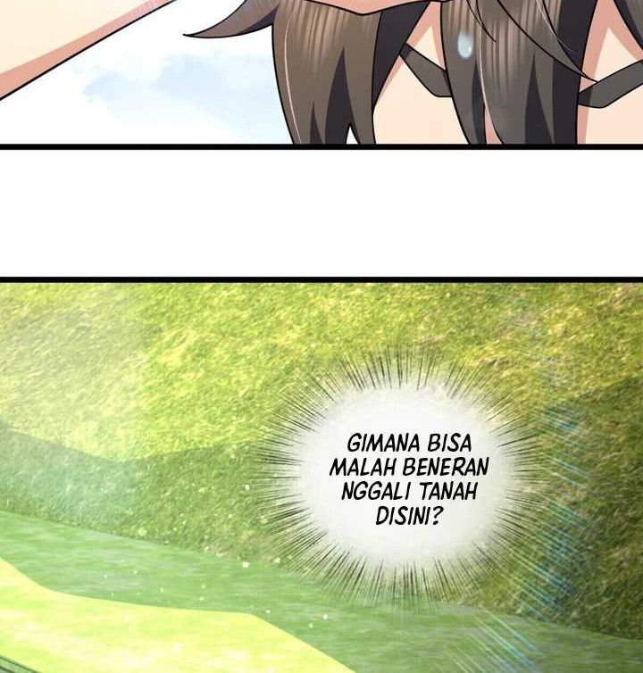 My Wife Is From a Thousand Years Ago Chapter 285 - halaman 21