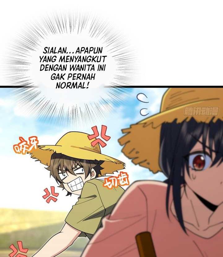 My Wife Is From a Thousand Years Ago Chapter 285 - halaman 23