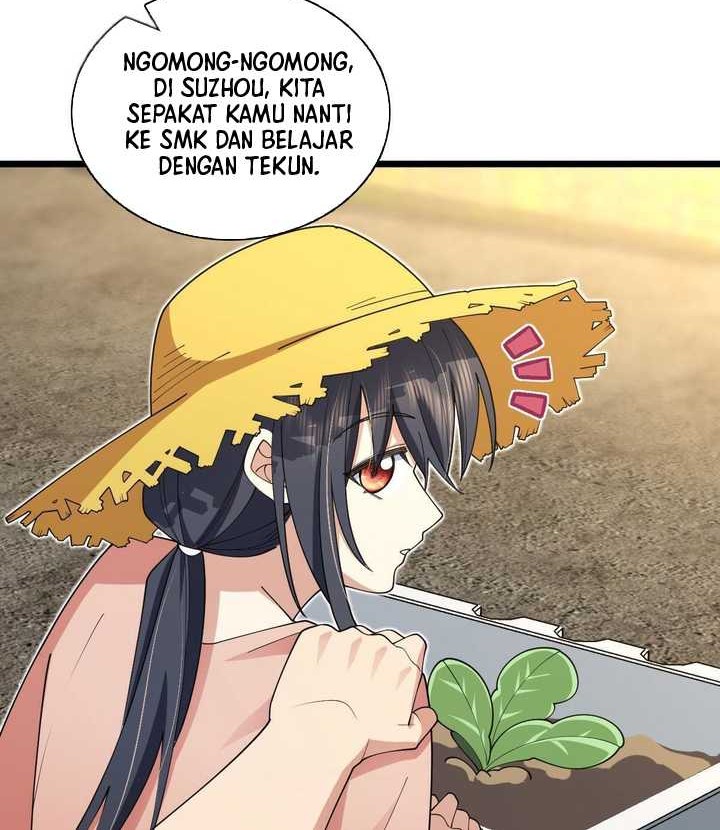 My Wife Is From a Thousand Years Ago Chapter 285 - halaman 29