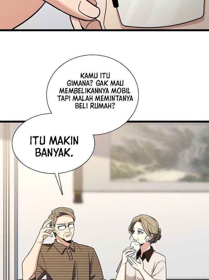 My Wife Is From a Thousand Years Ago Chapter 285 - halaman 3