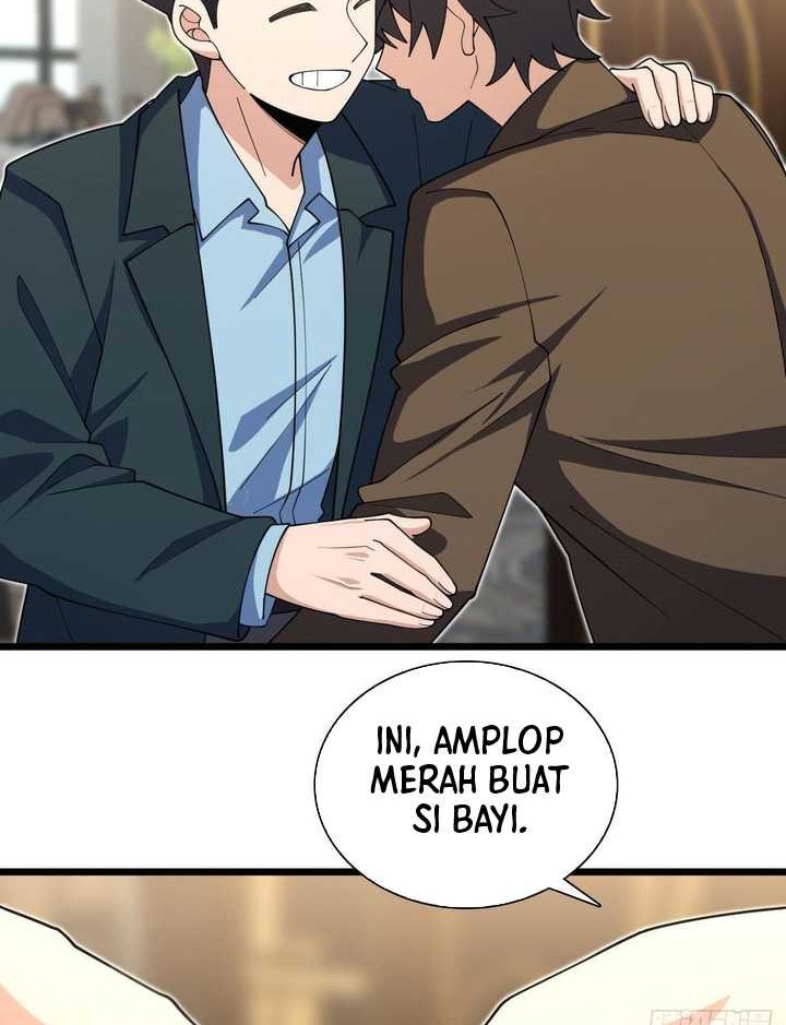 My Wife Is From a Thousand Years Ago Chapter 285 - halaman 33