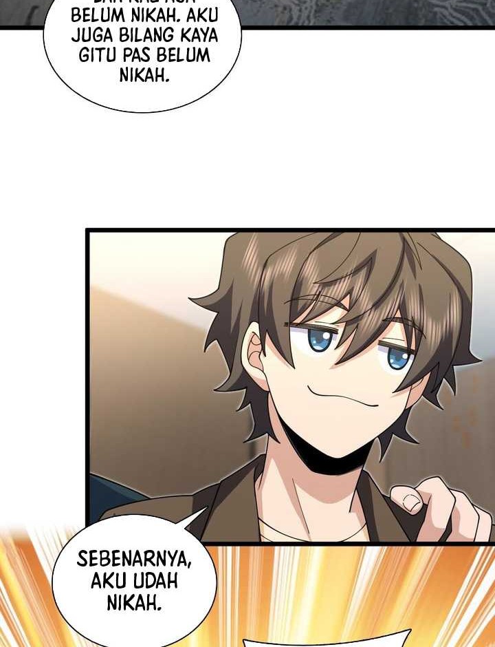 My Wife Is From a Thousand Years Ago Chapter 285 - halaman 35