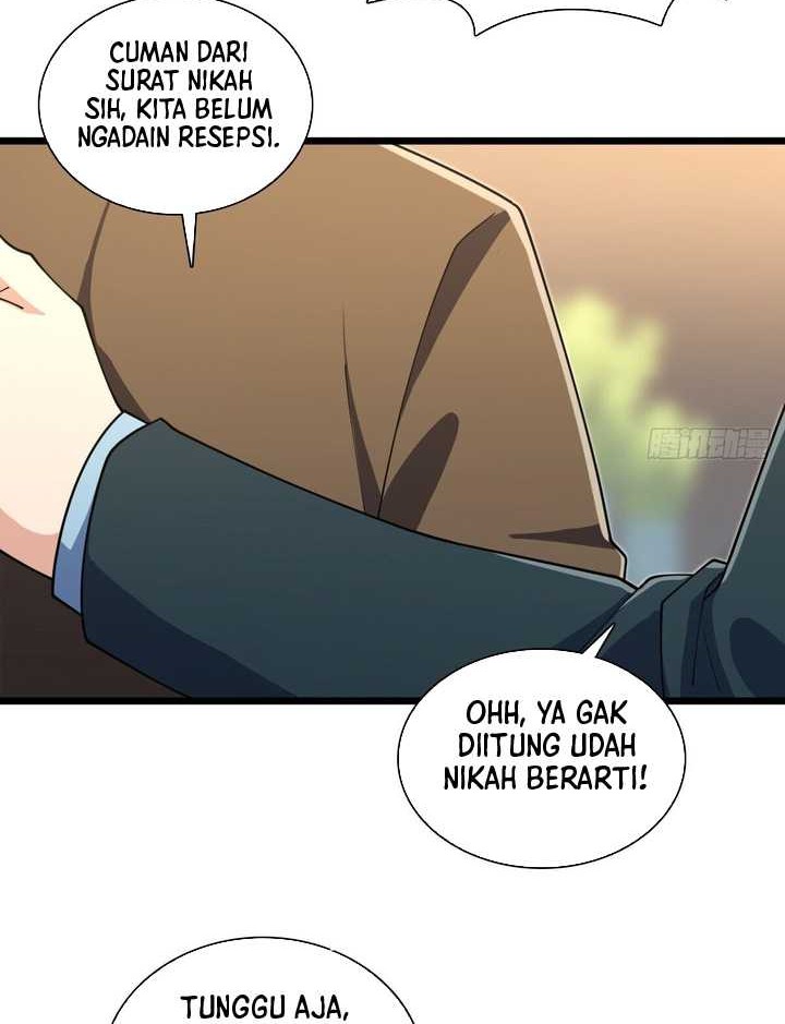 My Wife Is From a Thousand Years Ago Chapter 285 - halaman 37
