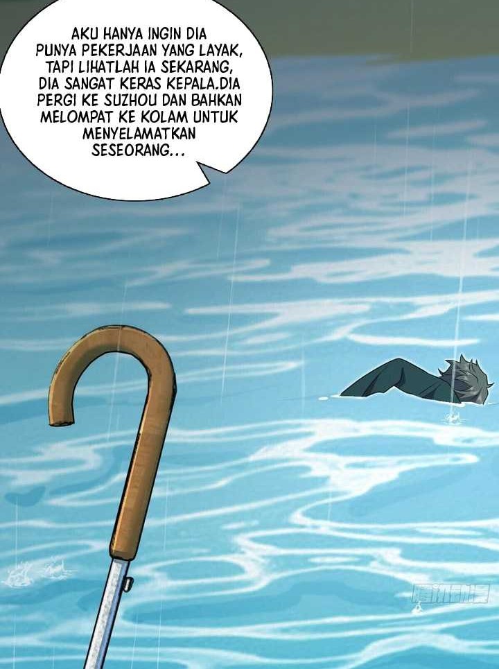 My Wife Is From a Thousand Years Ago Chapter 285 - halaman 7