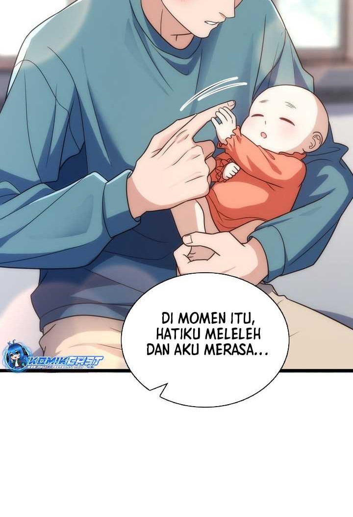 My Wife Is From a Thousand Years Ago Chapter 286 - halaman 11