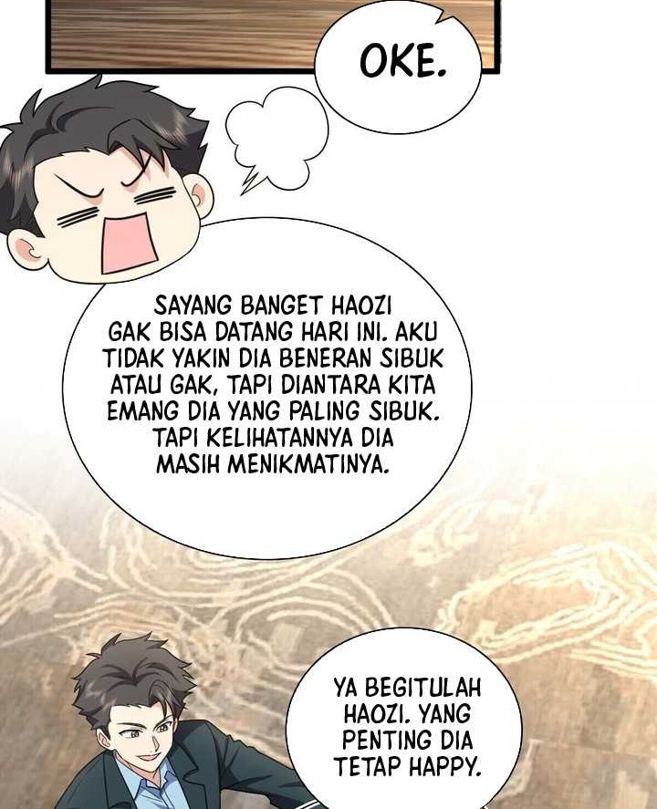 My Wife Is From a Thousand Years Ago Chapter 286 - halaman 13