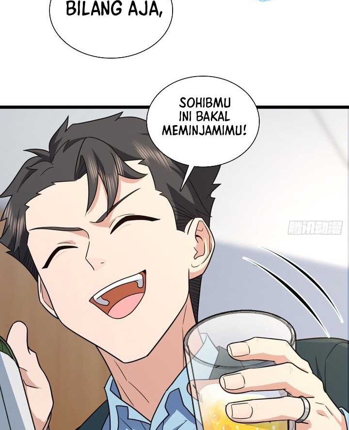 My Wife Is From a Thousand Years Ago Chapter 286 - halaman 17