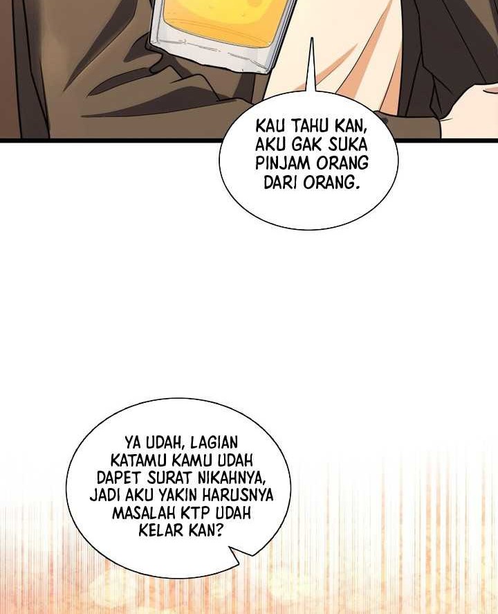 My Wife Is From a Thousand Years Ago Chapter 286 - halaman 19