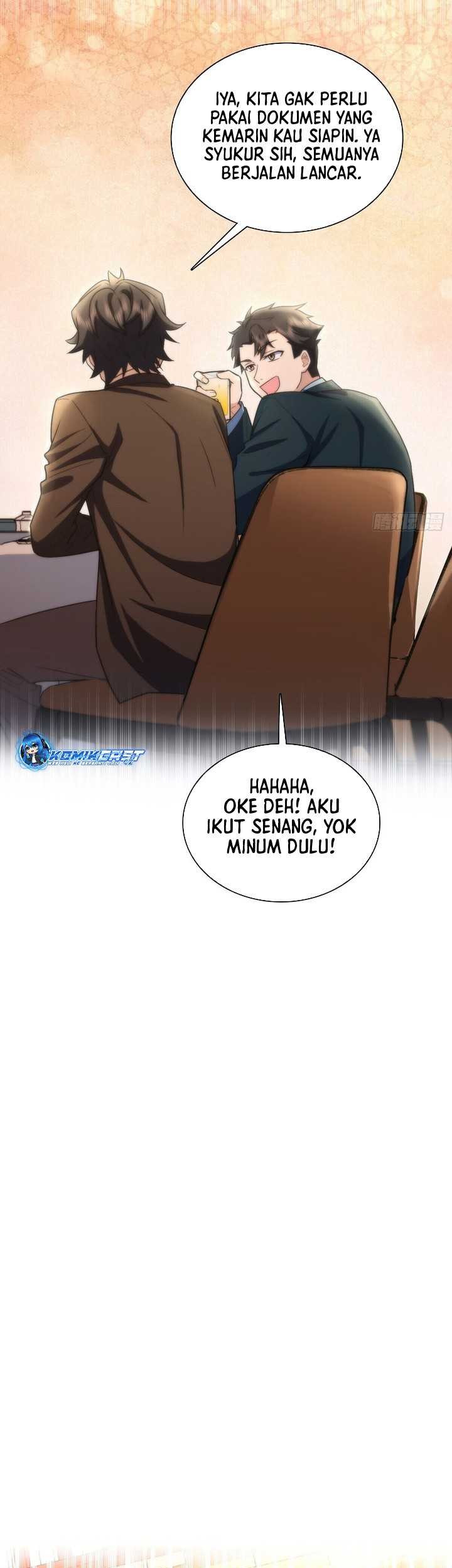 My Wife Is From a Thousand Years Ago Chapter 286 - halaman 20