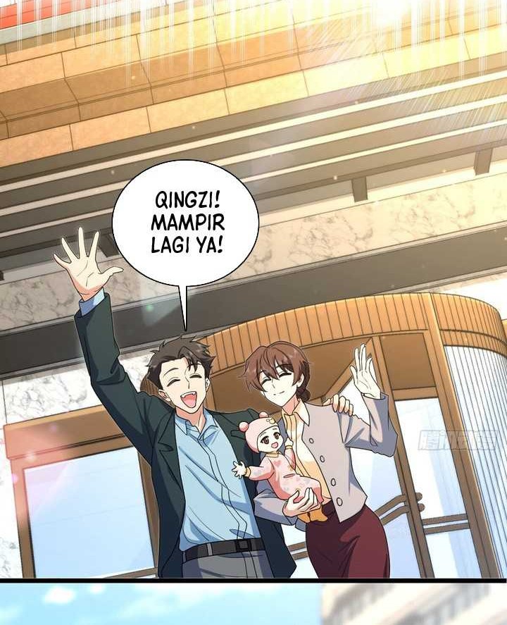 My Wife Is From a Thousand Years Ago Chapter 286 - halaman 21