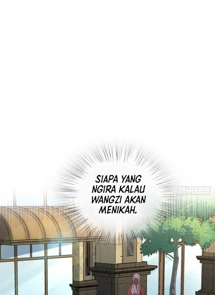 My Wife Is From a Thousand Years Ago Chapter 286 - halaman 23