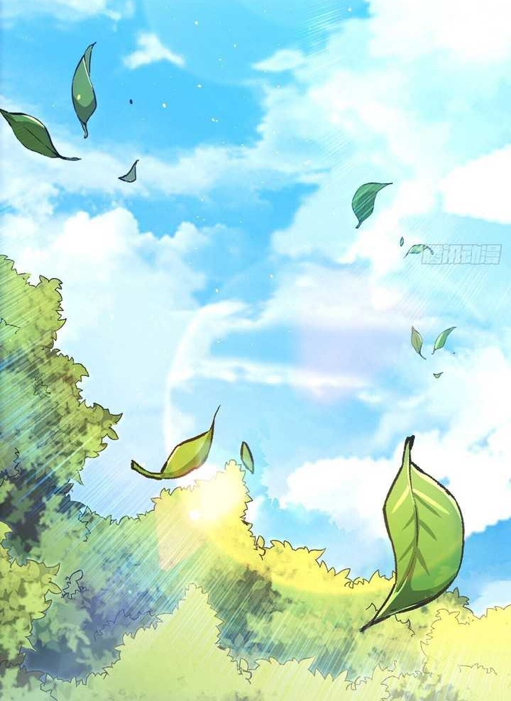 My Wife Is From a Thousand Years Ago Chapter 286 - halaman 27