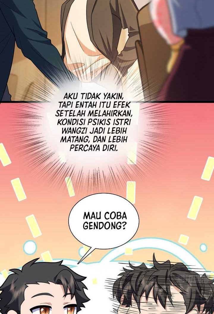 My Wife Is From a Thousand Years Ago Chapter 286 - halaman 3