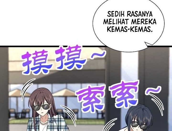 My Wife Is From a Thousand Years Ago Chapter 286 - halaman 35