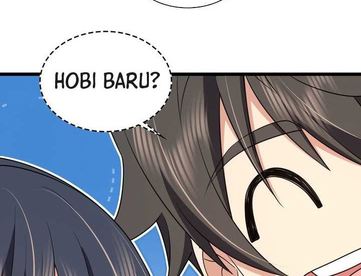 My Wife Is From a Thousand Years Ago Chapter 286 - halaman 37