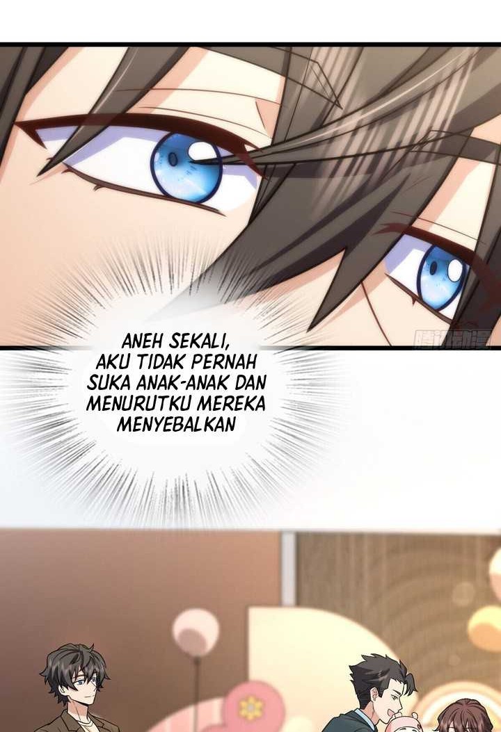 My Wife Is From a Thousand Years Ago Chapter 286 - halaman 5